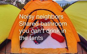 La Gaceta Camping & Backpackers